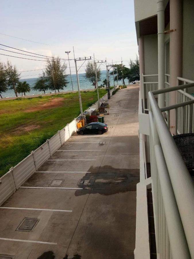 Grand Beach Condo By Malai Mae Phim Exterior foto