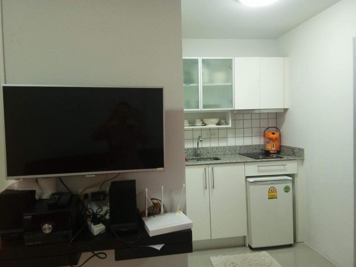 Grand Beach Condo By Malai Mae Phim Exterior foto