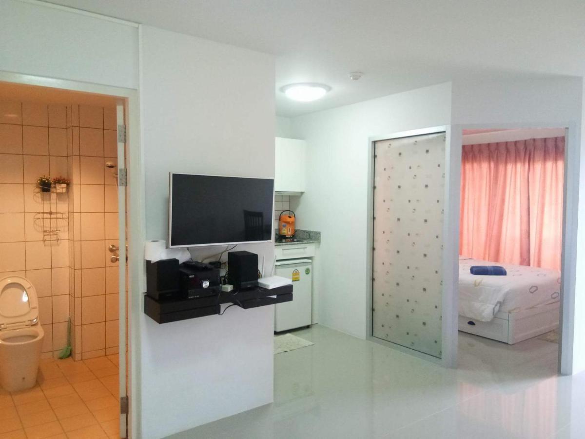 Grand Beach Condo By Malai Mae Phim Exterior foto