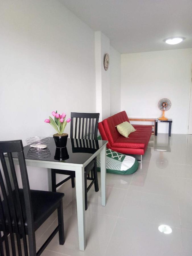 Grand Beach Condo By Malai Mae Phim Exterior foto