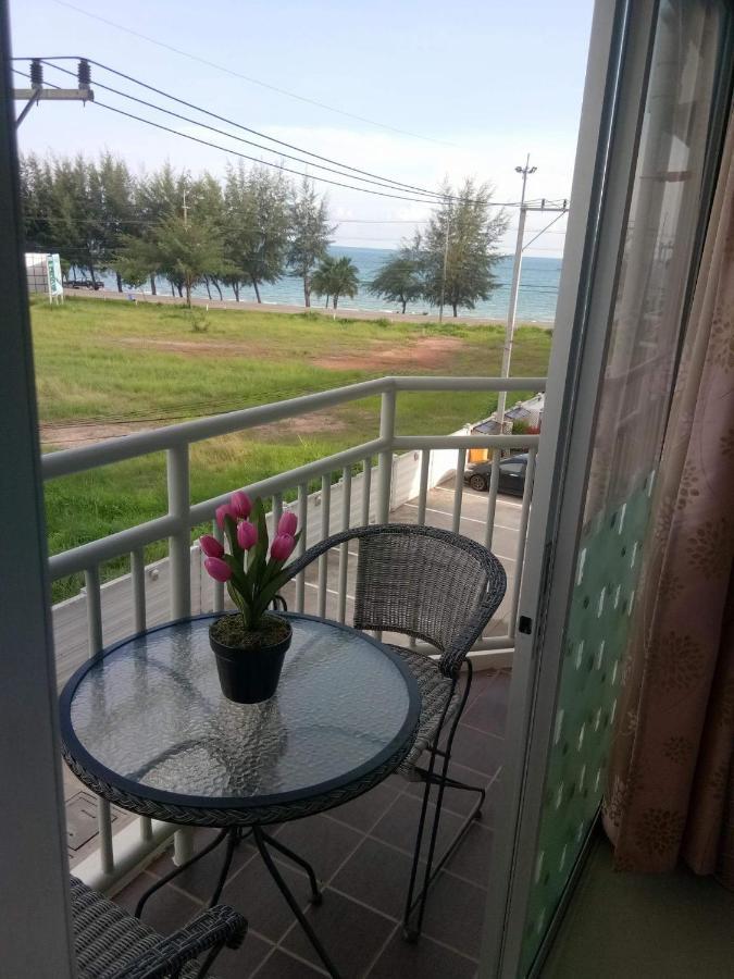 Grand Beach Condo By Malai Mae Phim Exterior foto