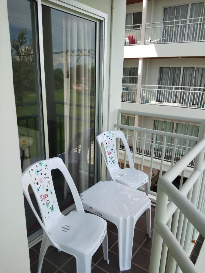 Grand Beach Condo By Malai Mae Phim Exterior foto