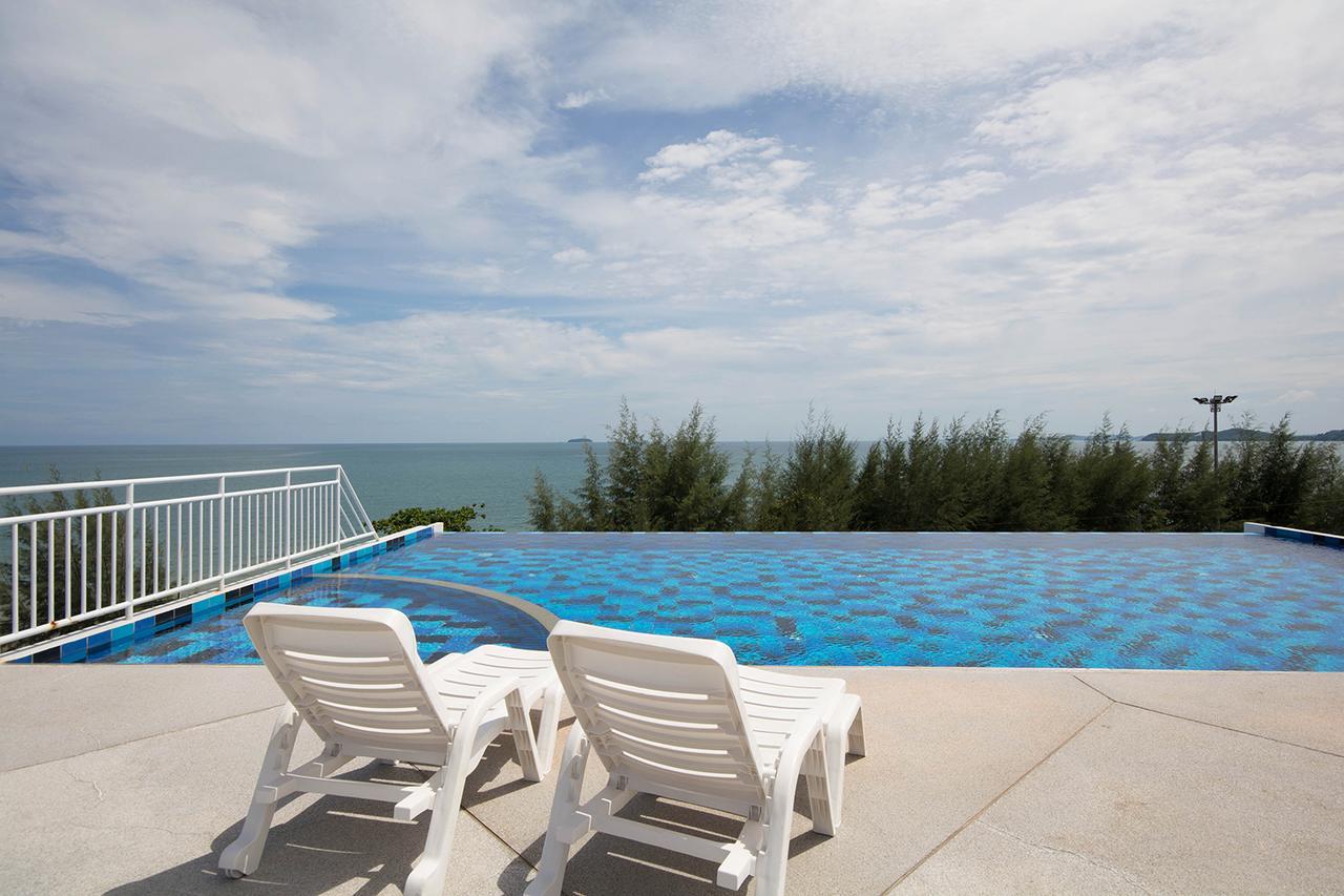 Grand Beach Condo By Malai Mae Phim Exterior foto