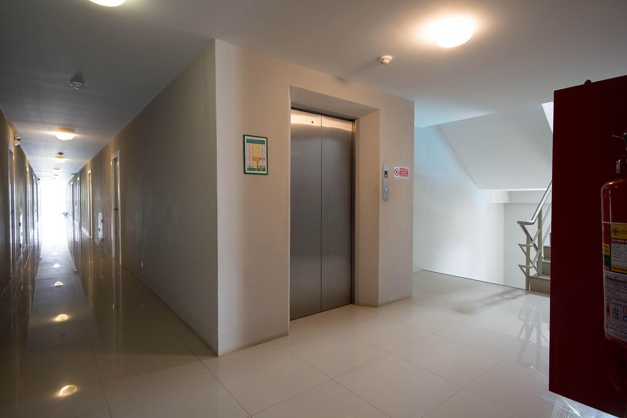 Grand Beach Condo By Malai Mae Phim Exterior foto